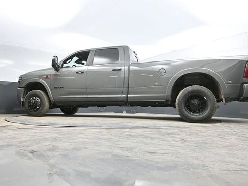 New 2026 RAM 3500 Limited AWD/4WD image 56
