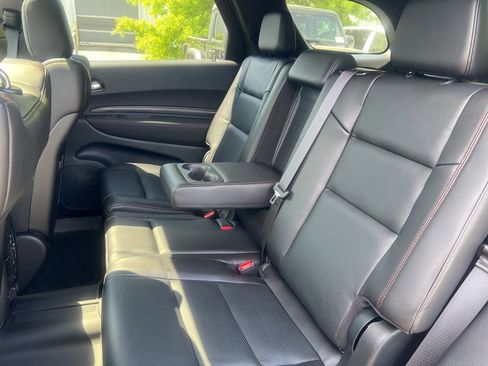 New 2026 Dodge Durango GT w/ Tow 'N Go Package AWD/4WD image 21