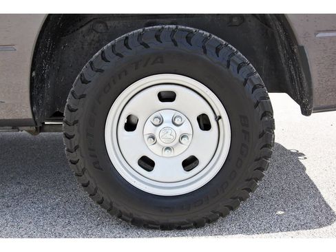 Used 2014 RAM 1500 Tradesman w/ Popular Equipment Group AWD/4WD image 31