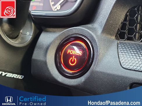 Certified 2023 Honda CR-V Sport image 17
