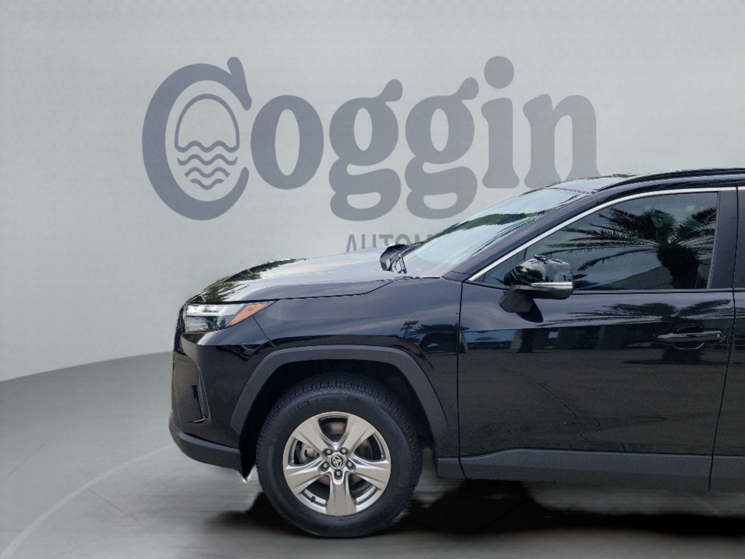 Used 2024 Toyota RAV4 XLE AWD/4WD image 31