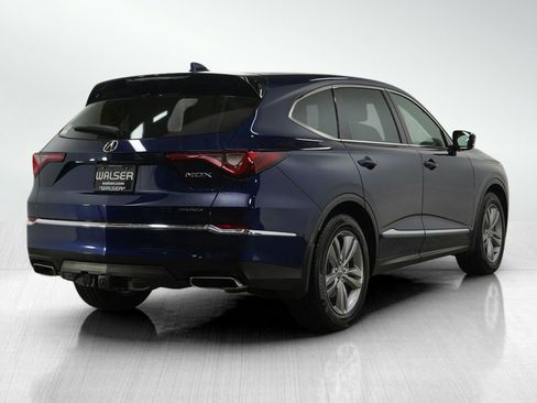 Used 2023 Acura MDX SH-AWD image 5