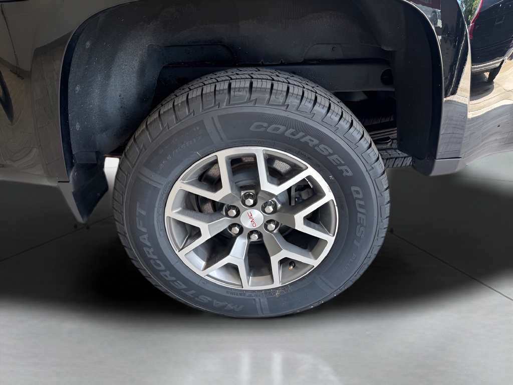 Used 2022 GMC Canyon AT4 AWD/4WD image 25