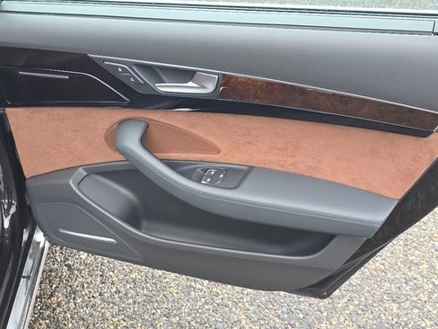 Used 2015 Audi A8 L 3.0T w/ Cold Weather Package image 20