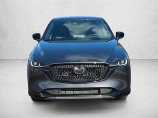 Used 2024 MAZDA CX-5 2.5 Turbo w/ Premium Package video 2