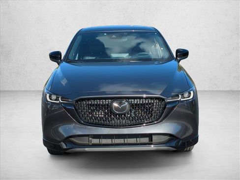 Used 2024 MAZDA CX-5 2.5 Turbo w/ Premium Package image 2