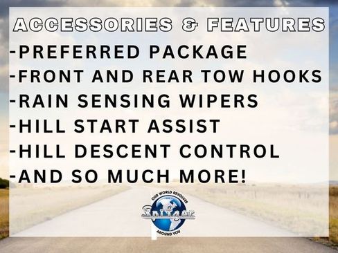 Used 2017 Jeep Renegade Trailhawk image 5