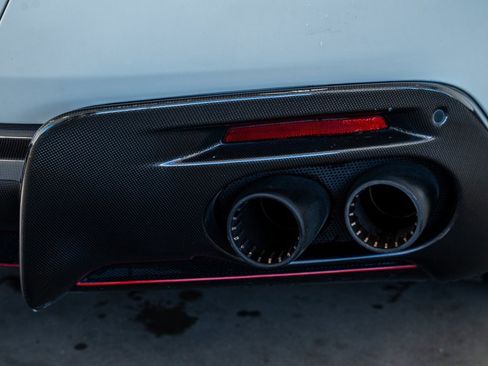 Used 2023 Ferrari Roma image 32