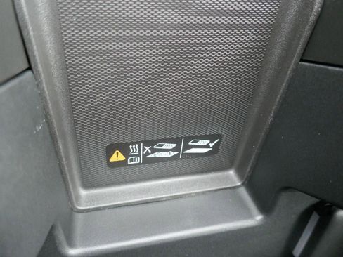 New 2026 Chevrolet Silverado 1500 LTZ AWD/4WD image 29