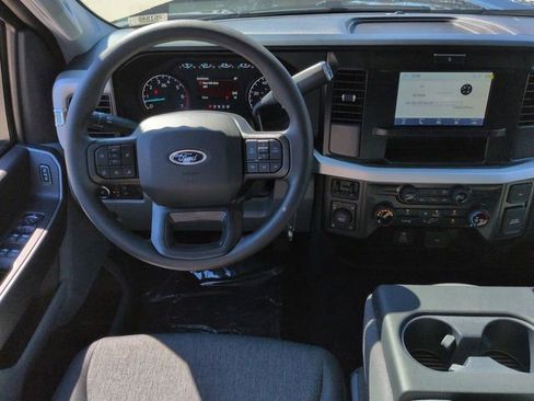 New 2026 Ford F250 XL image 16