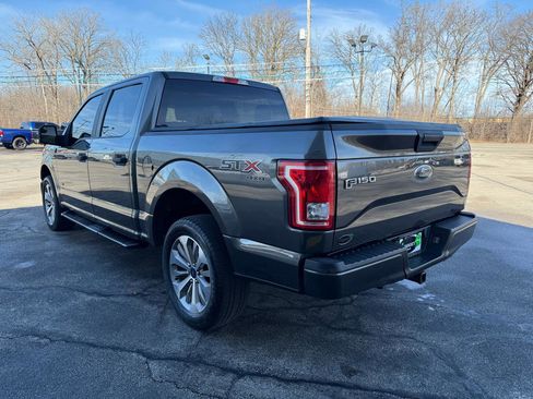 Used 2017 Ford F150 XL w/ Equipment Group 101A Mid image 6