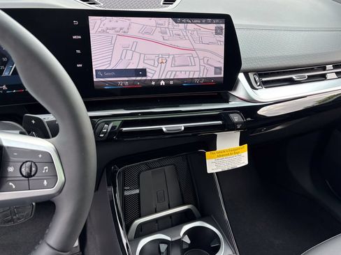 New 2026 BMW X2 xDrive28i w/ Technology Package AWD/4WD image 25