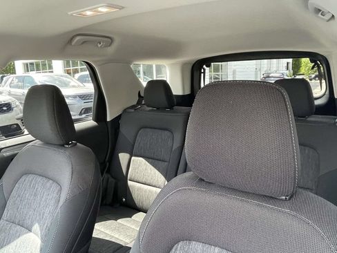 Used 2022 Ford Bronco Sport Big Bend w/ Convenience Package AWD/4WD image 15