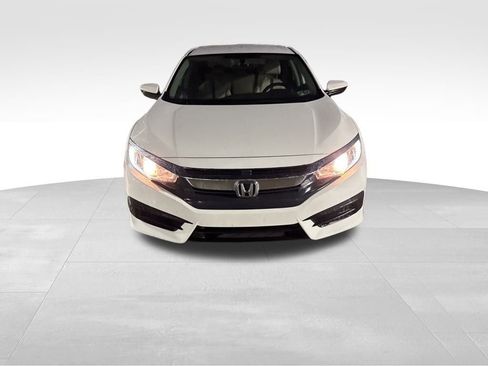 Used 2017 Honda Civic LX image 15