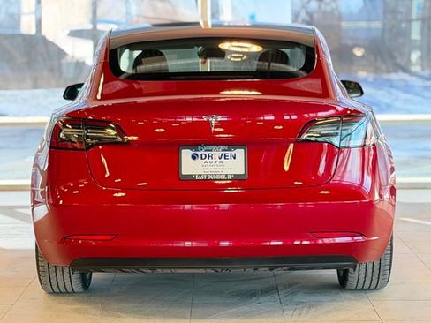 Used 2018 Tesla Model 3 Long Range image 10