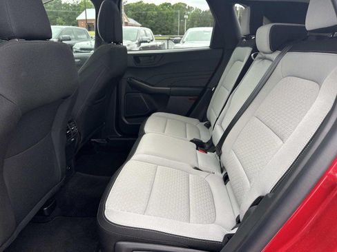 Used 2025 Ford Escape Active w/ Tech Pack #1 FWD image 20
