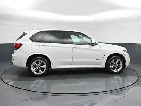 Used 2018 BMW X5 xDrive35i image 8