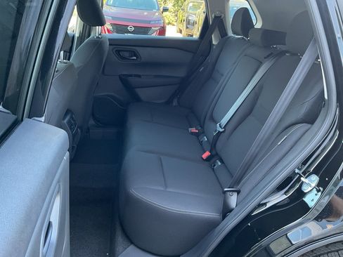 New 2026 Nissan Rogue S image 13