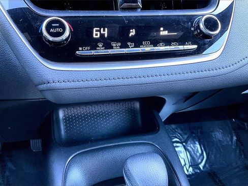 Certified 2022 Toyota Corolla SE image 15