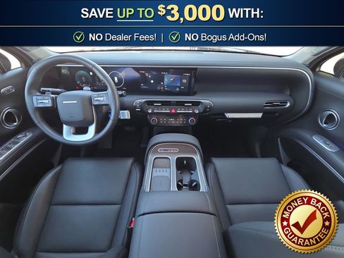 Used 2026 Hyundai Palisade Limited FWD image 17
