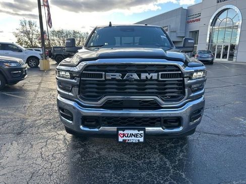 New 2026 RAM 2500 Tradesman image 17
