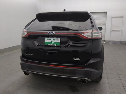Used 2017 Ford Edge SEL w/ Equipment Group 201A FWD image 7