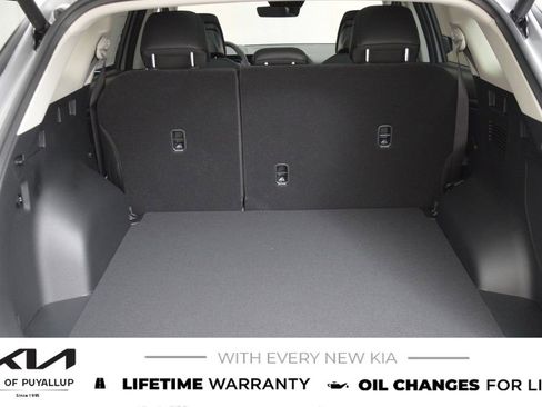 New 2026 Kia Sportage SX Prestige image 19