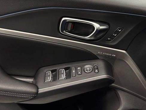 Used 2023 Acura Integra A-Spec FWD image 21