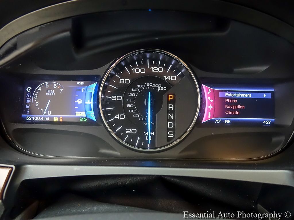 Used 2013 Ford Edge Limited AWD/4WD image 15