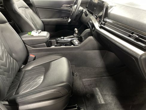 Used 2023 Kia Sportage X-Line image 13