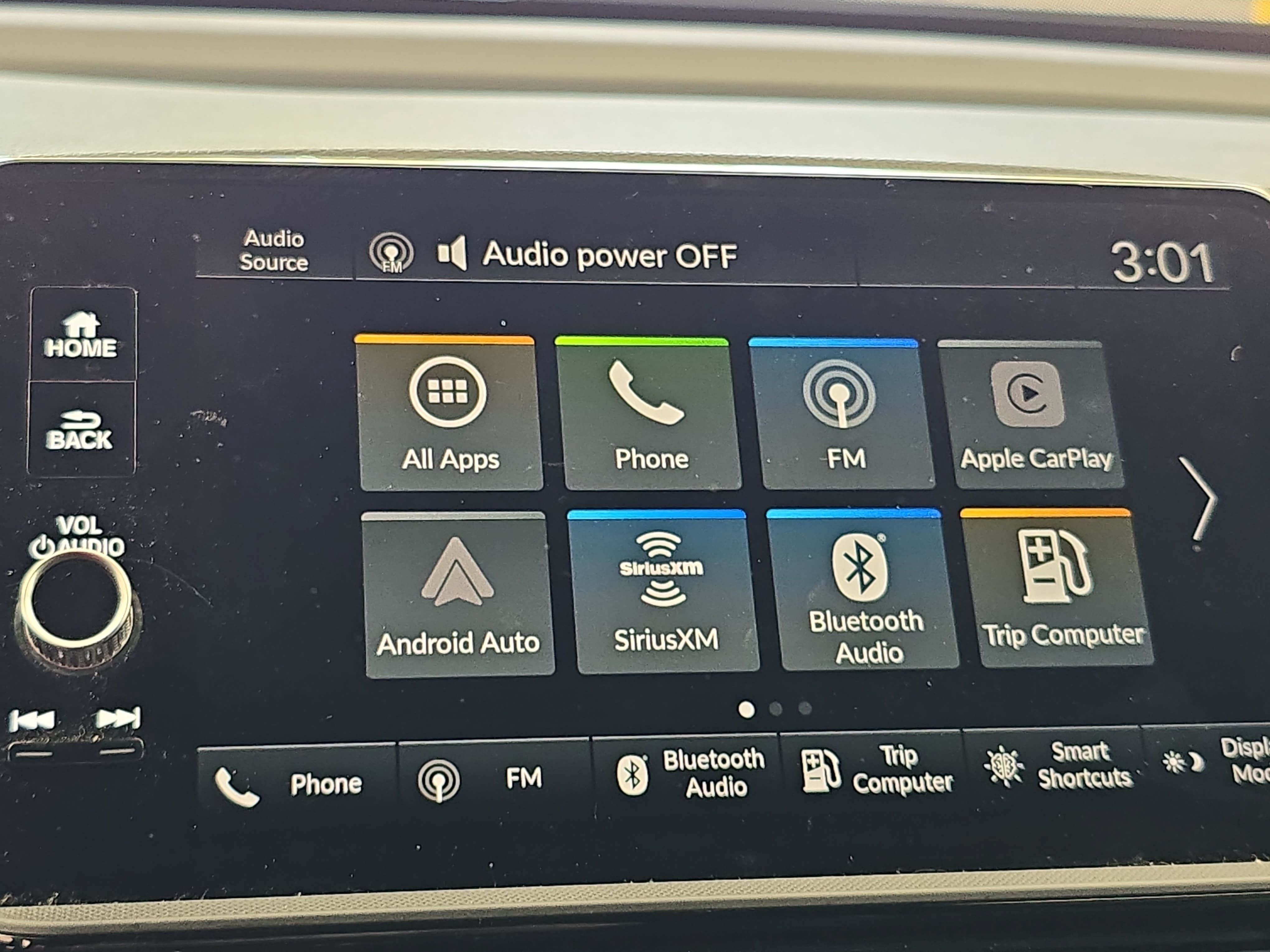 Certified 2024 Honda Ridgeline RTL image 20