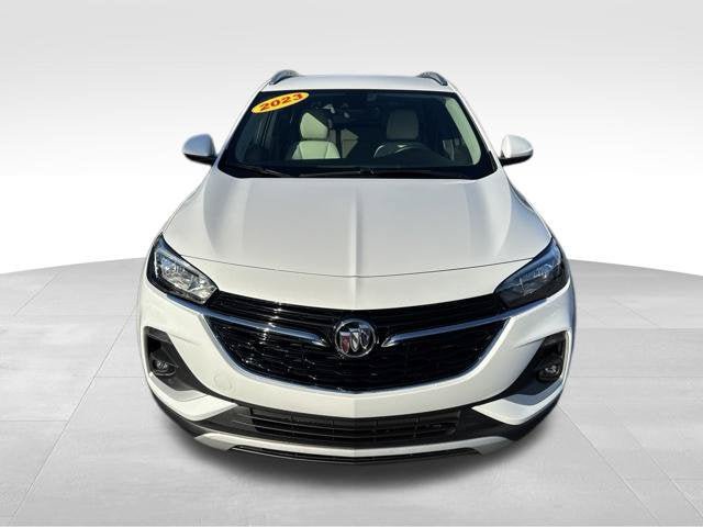 Used 2023 Buick Encore GX Select FWD image 2