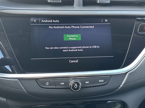 Used 2023 Buick Encore GX Essence w/ Experience Buick Package image 27