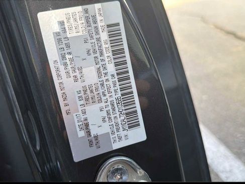 Used 2017 MAZDA MX-5 Miata RF Club w/ Brembo/BBS Package image 6