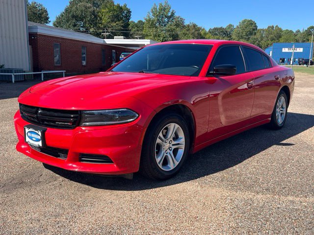 Used 2023 Dodge Charger SXT RWD image 3