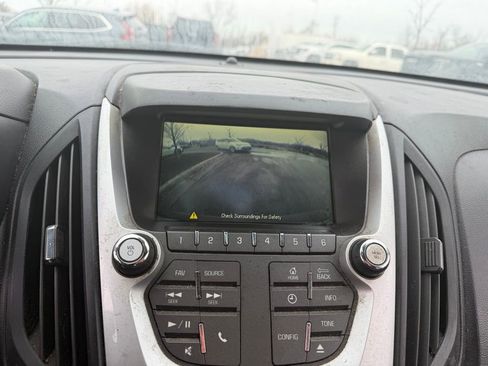 Used 2012 Chevrolet Equinox LT w/ Driver Convenience Package image 19