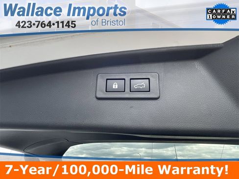 Certified 2022 Subaru Outback Limited image 41