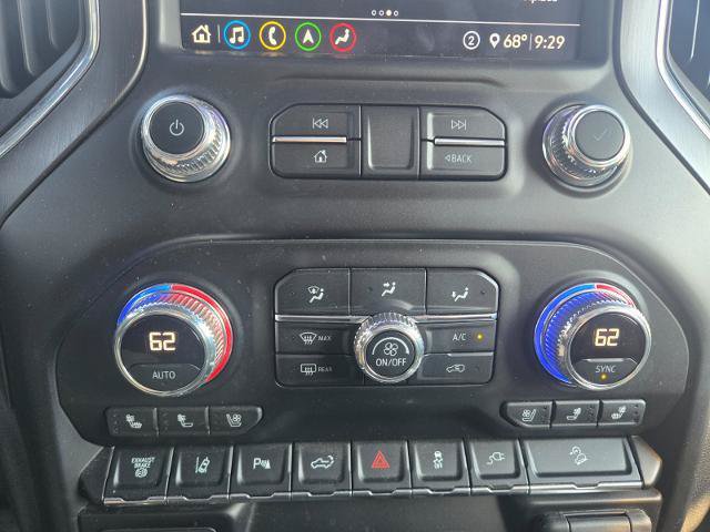 Used 2020 GMC Sierra 2500 AT4 w/ AT4 Premium Package AWD/4WD image 43