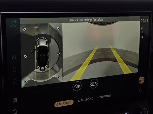 New 2026 Land Rover Defender 110 OCTA image 27