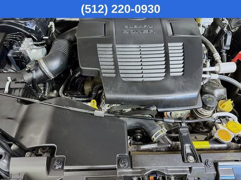 Certified 2022 Subaru Forester Sport image 40