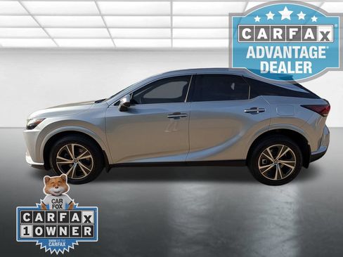 Used 2024 Lexus RX 350 AWD image 27