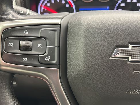Used 2020 Chevrolet Silverado 1500 RST w/ All-Star Edition AWD/4WD image 18