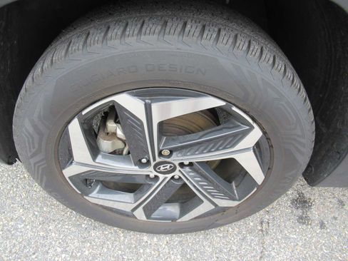 Used 2024 Hyundai Tucson SEL AWD/4WD image 12