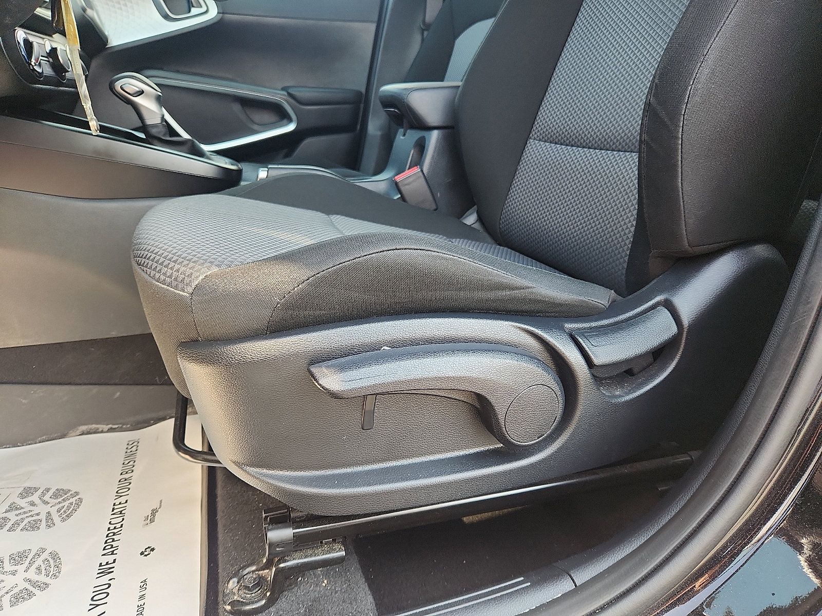 Used 2022 Kia Soul LX w/ Technology Package FWD image 23