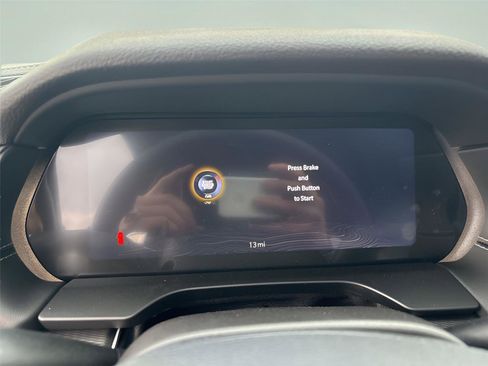 New 2025 Jeep Grand Cherokee Laredo X image 33