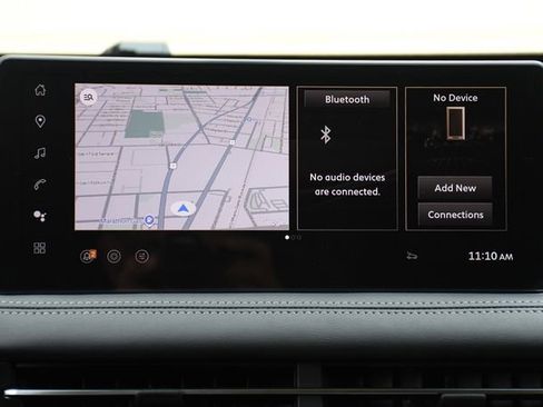 New 2026 INFINITI QX60 Luxe w/ Cargo Package image 19