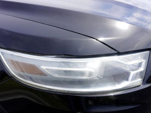 Used 2013 Ford Taurus Police Interceptor AWD image 9