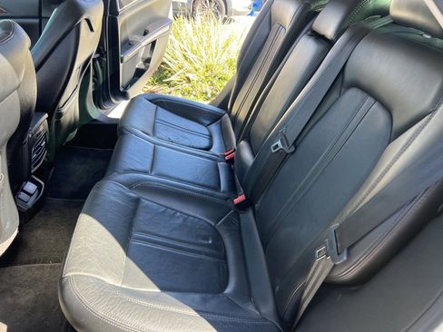 Used 2016 Lincoln MKZ Hybrid w/ Equipment Group 600A Reserve image 22