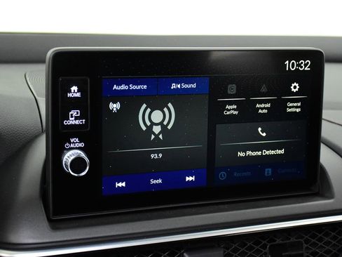 New 2025 Acura ADX A-Spec image 16