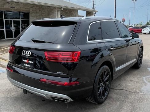 Used 2017 Audi Q7 2.0T Premium Plus AWD/4WD image 3